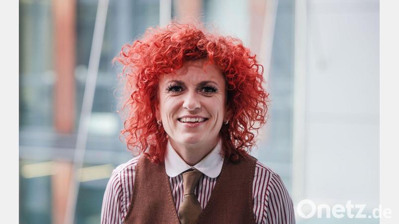 Lucy Diakovska gewann 2024 das RTL-Dschungelcamp. (Archivbild) Bild: Oliver Berg/dpa