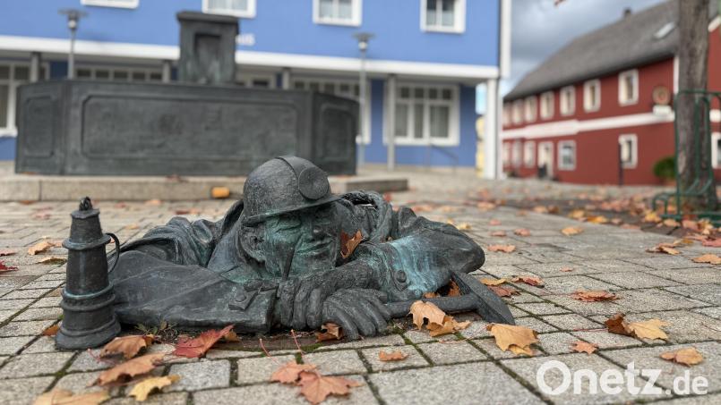 Kohlberg Bild: Gabi Schönberger