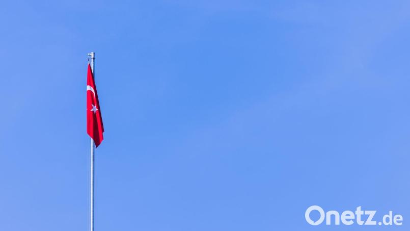 Viele Gebiete in der Türkei sind stark erdbebengefährdet. (Symbolbild) Bild: Rolf Vennenbernd/dpa