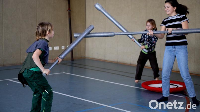 Bei den Oberpfälzer Spieletagen, auch bekannt als O.S.T. - Con 2025, erwartet die Besucher am 8. und 9. November ein vielfältiges Programm. Bild: BegegnungsCampus