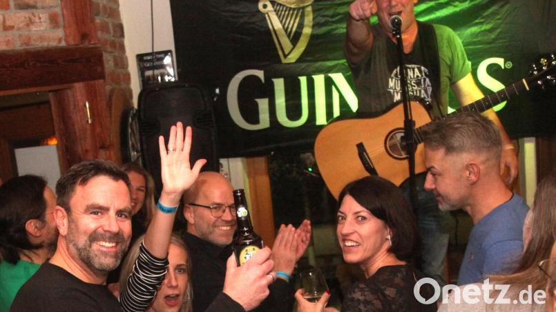 Das Schwandorfer Kneipenfestival erfährt eine Neuauflage. Wie schon im vergangenen Jahr wird die Stadt zur Event-Meile. Archivbild: Hirsch