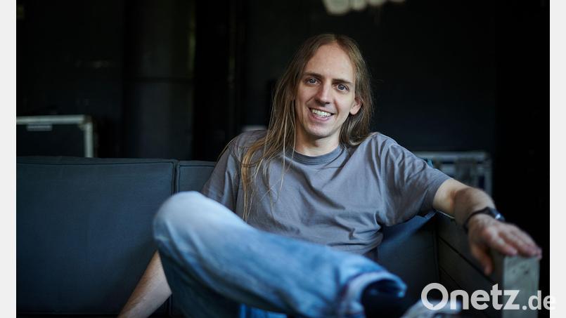 Der Weiherer tritt am 18. Oktober bei "Comedy im Mühlenhof" in Mähring auf. Archivbild: Christian Kaufmann/exb