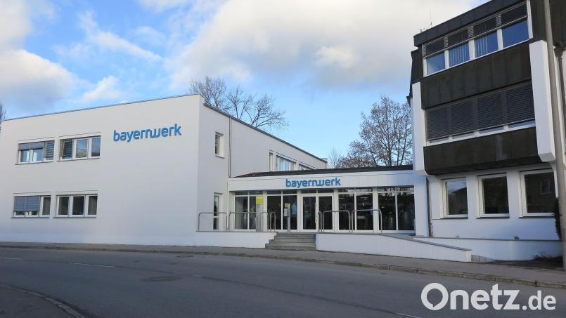 In Schwandorf-Ettmannsdorf befindet sich eines von 19 Kundencenter der Bayernwerk Netz GmbH. Dort sind 75 Mitarbeiter beschäftigt. Bild: Hirsch