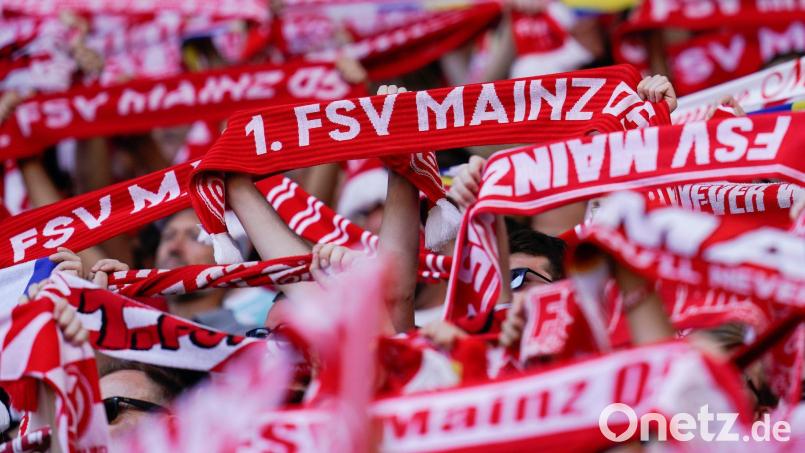 Der Fußball-Fan, der im Spiel der Mainzer in Stuttgart reanimiert werden musste, ist nach Club-Angaben auf dem Weg der Besserung. Bild: Uwe Anspach/dpa