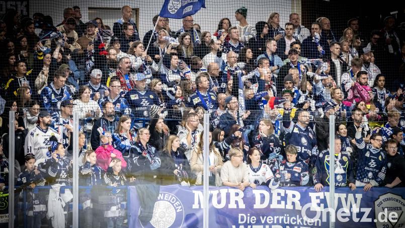 Die Fans in der Hans-Schröpf-Arena müssen sich auf Änderungen einstellen. Bild: Tobias Neubert