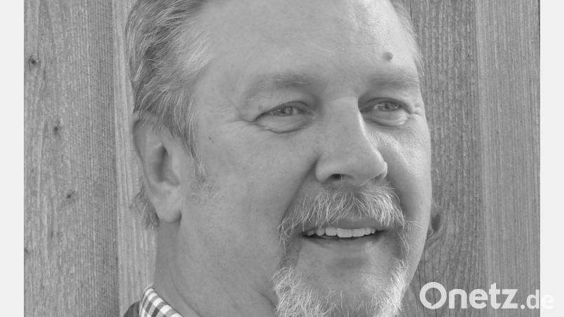 Erwin Altmann ist im Alter von 64 Jahren gestorben. Bild: gri