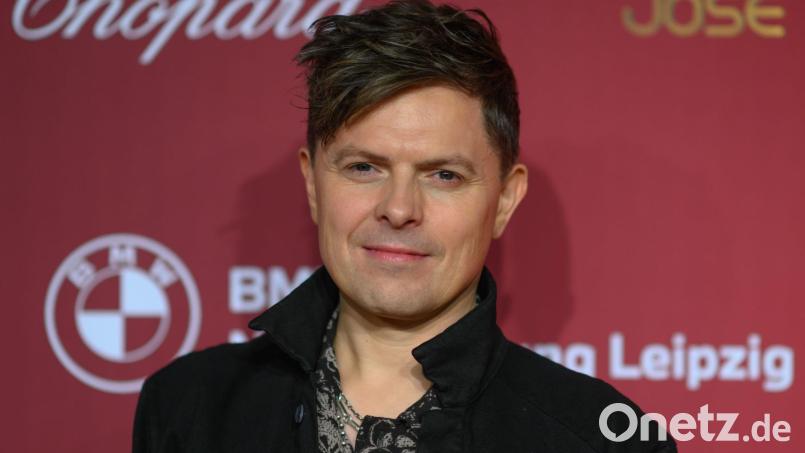 Der Sänger ist froh, die Zeit als Kinderstar nach eigener Aussage gut überstanden zu haben. (Archivbild) Bild: Hendrik Schmidt/dpa