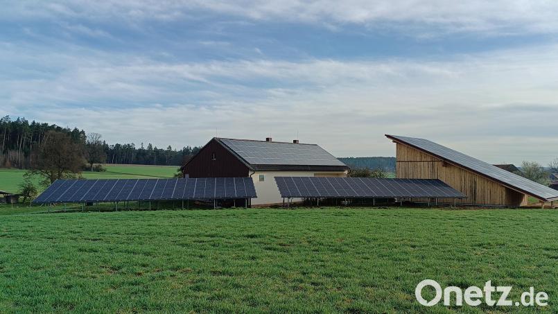 Das Wasserwerk der Sigl-Sigras-Gruppe/Edelsfeld. Bild: gru