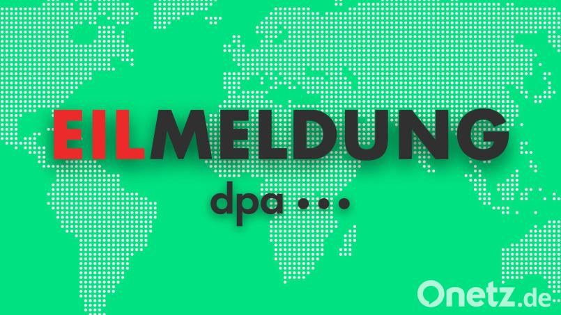 Mehr zum Thema in Kürze Bild: ---/dpa