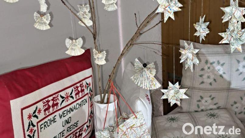 Der Katholische Frauenbund präsentiert sich demnächst im Amberger Stadtlabor. Bild: Wirtschaftsförderung Amberg