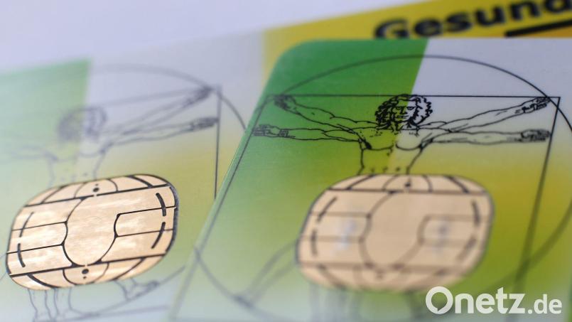 Das Kabinett hat ein Sparpaket von zwei Milliarden Euro auf den Weg gebracht, das den Druck für neue Erhöhungen zum 1. Januar 2026 auflösen soll. (Symbolbild) Bild: Karl-Josef Hildenbrand/dpa