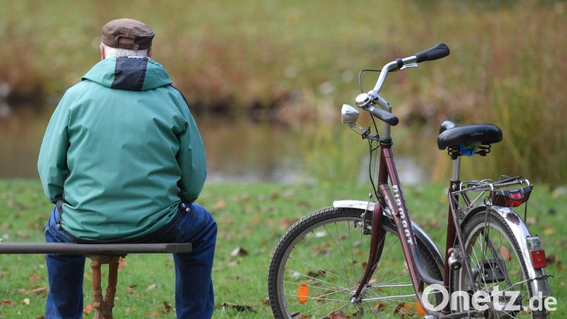 Fokus auf Seniorinnen und Senioren: Die Gewerkschaften in Sulzbach-Rosenberg planen, die Anliegen von Senioren in den kommenden Monaten in den Mittelpunkt zu rücken. Symbolbild: Patrick Pleul