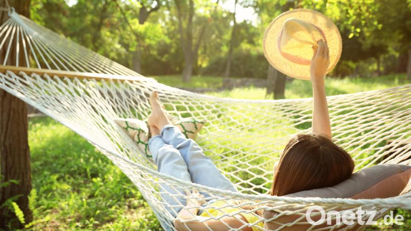 Etwas weniger glücklich, aber noch lange nicht unglücklich sind die Oberpfälzer laut SKL-Glücksatlas. Bild: New Africa - stock.adobe.com