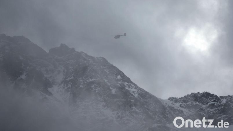 Alle fünf Todesopfer kommen aus Bayern. Bild: Karl-Josef Hildenbrand/dpa