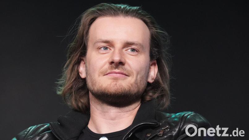 Bitpanda-Mitbegründer Eric Demuth zieht sich aus dem Tagesgeschäft zurück und kümmert sich im Verwaltungsrat von Bitpanda um die strategische Ausrichtung des Unternehmens. (Archivbild) Bild: Marcus Brandt/dpa