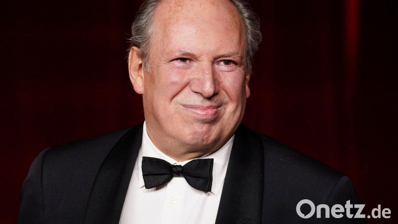 Die abgesagten Konzerte von Hans Zimmer in seiner Heimatstadt Frankfurt und in Mannheim sollen zu einem späteren Zeitpunkt nachgeholt werden. Bild: Jordan Strauss/Invision/AP/dpa