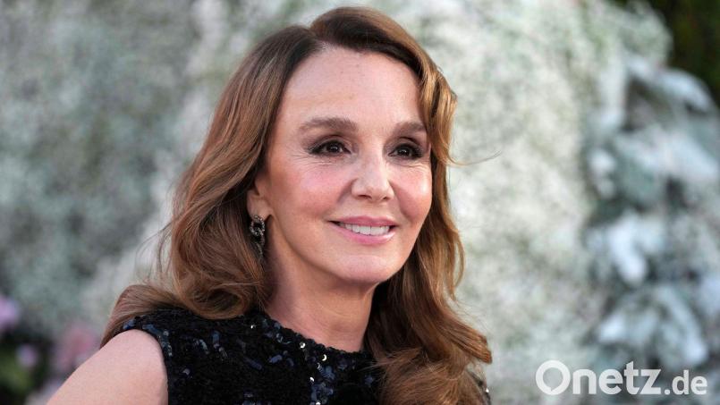 Philippine Leroy-Beaulieu soll am 14. November in Berlin bei den „Glamour“-Awards geehrt werden. (Archivbild) Bild: Jordan Strauss/Invision/AP/dpa