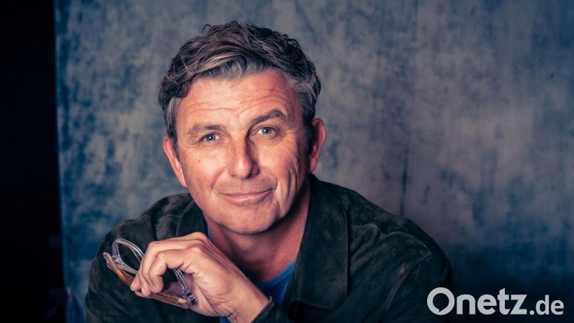 Hans Sigl kommt nach Schwandorf. Bild: fotowunder