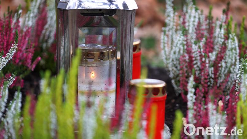 Josef Würth aus Diepoltsreuth, ehemaliger Landwirt und geliebter Familienvater, hat nach einem erfüllten Leben seine letzte Ruhe gefunden. Archivbild: Karl-Josef Hildenbrand/dpa