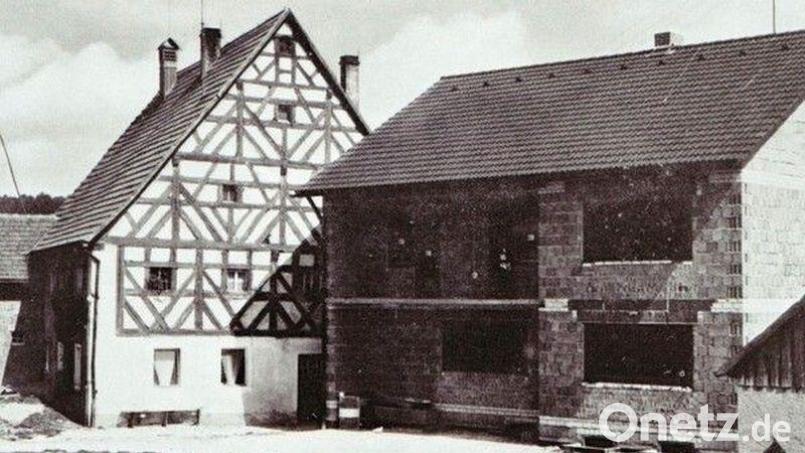 Im Freilandmuseum Oberpfalz (hier ein Archivbild) geht es bei einem Symposium um den Traum vom Einfamilienhaus. Bild: Archiv Freilandmuseum Oberpfalz