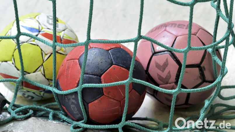 Sowohl die A- als auch die B-Jugend des HC Sulzbach konnten am vergangenen Wochenende Siege feiern. Gerade der ältere Jahrgang hatte allerdings ordentlich zu kämpfen. Symbolbild: Hubert Ziegler