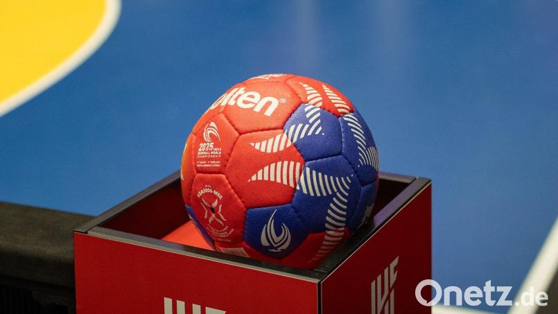 Die Jugendteams des HC Sulzbach waren im Einsatz. Bild: Günter Uschold