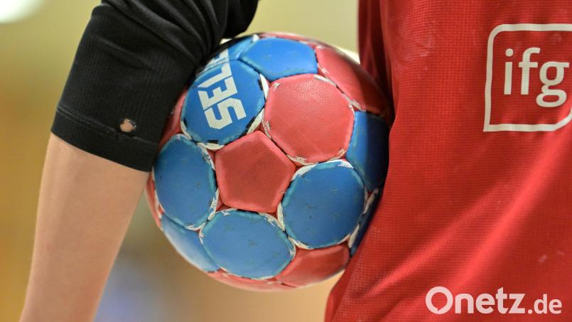 Die Nachwuchs-Handballer des HC Sulzbach hatten ein erfolgreiches Wochenende: Die A-Jugend gewann in Kempten, die B-Jugend in Forchheim. Symbolbild: Hubert Ziegler