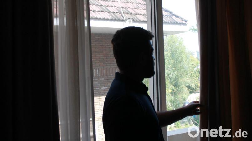 Afghanen aus den Aufnahmeprogrammen blicken in eine ungewisse Zukunft. (Archivbild) Bild: Nabila Lalee/dpa