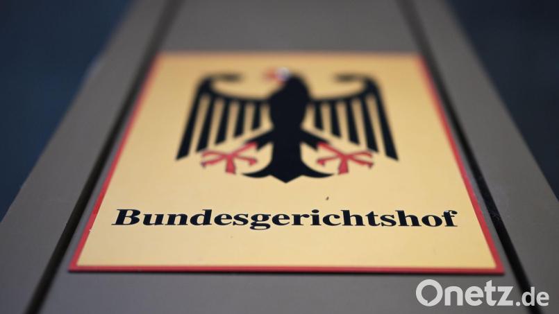 Der Bundesgerichtshof hat eine Klausel in einer Reiseversicherung unter die Lupe genommen. (Archivbild) Bild: Uli Deck/dpa