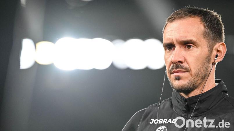 Julian Schuster und seine Freiburger konnten nicht wie geplant aus Lahr abfliegen. (Archivbild) Bild: Harry Langer/dpa