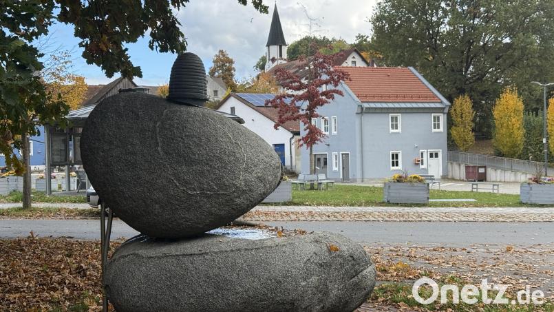 Etzenricht im Landkreis Neustadt WN Bild: Gabi Schönberger