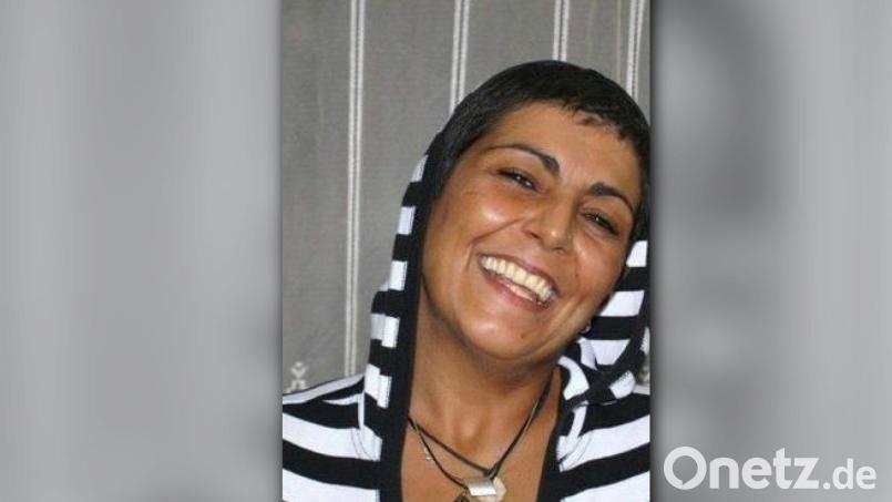 Anna Franca Poddighe aus Amberg wird seit dem 13. Juni 2012 vermisst. Archivbild: Polizeipräsidium Oberpfalz