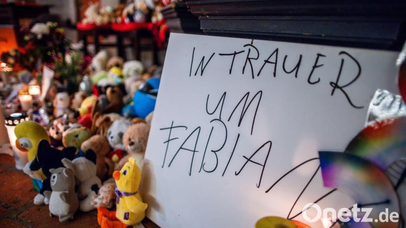 Nach dem gewaltsamen Tod des achtjährigen Fabian aus Güstrow wurde eine Tatverdächtige in Haft genommen. (Symbolbild) Bild: Jens Büttner/dpa