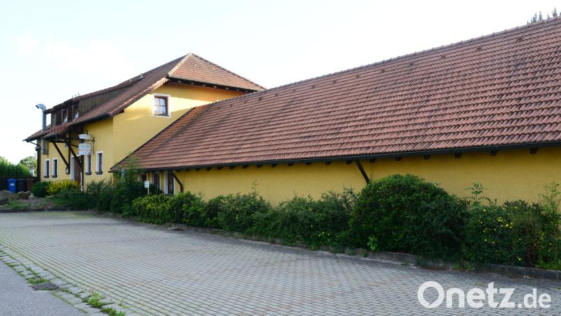 Der Markt Eslarn wird sich mit dem Projekt der energetischen Sanierung des Sportzentrums um eine Aufnahme in ein Förderprogramm bewerben. Archivbild: bey