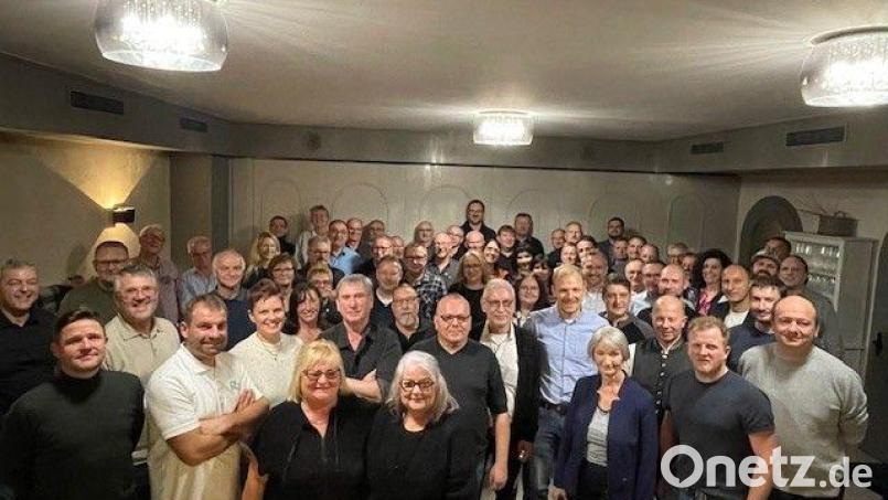 Gerresheimer hat langjährige Mitarbeitende geehrt. Bild: Anja Edelmann