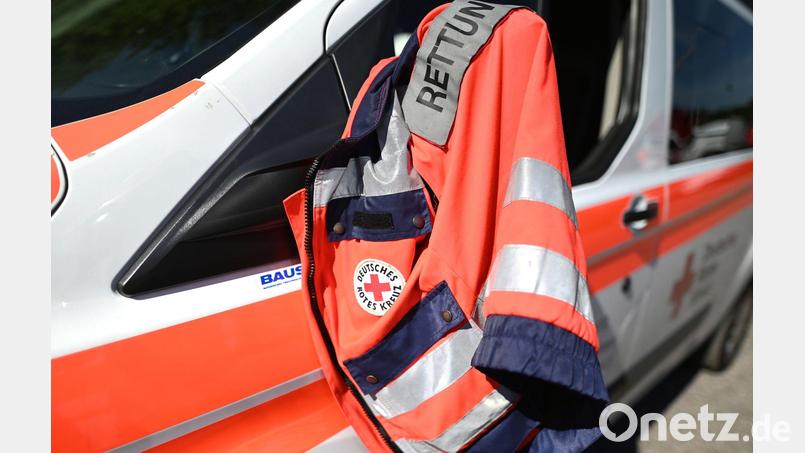 Die unsachgemäße Bedienung eines Ofens führt zu CO-Vergiftung eines Mannes in Schirnding. (Symbolbild) Bild: Patrick Seeger/dpa