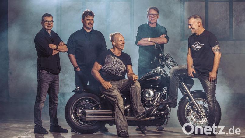 Ein Abend voller Leidenschaft, Gänsehautmomente und den größten Hits von Peter Maffay. Bild: Bernd Schönfelder/exb