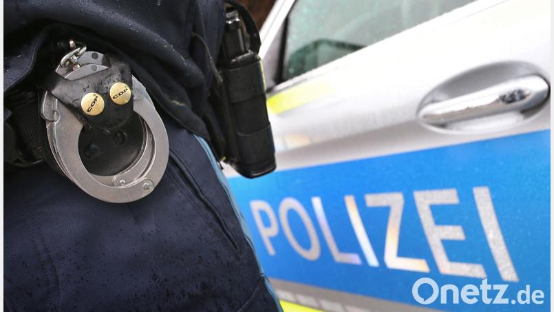 Festnahme in der Tiefgarage: An 21 Fahrzeugen wurden in Freising Reifen zerstochen. (Symbolbild) Bild: Karl-Josef Hildenbrand/dpa