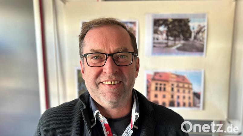 Der Vohenstraußer Stadtrat Bernd Koller ist aus der SPD ausgetreten und bemüht sich aktuell um die Gründung einer unabhängigen Bürgerliste in Vohenstrauß. Bild: ck