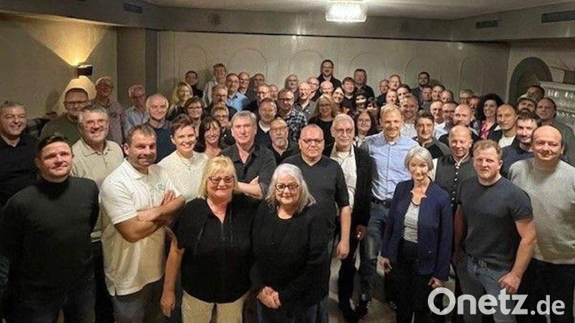 Gerresheimer hat langjährige Mitarbeitende geehrt. Bild: Anja Edelmann