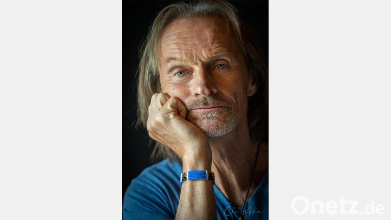 Eisi Gulp. Bild: Ewa Wiese/exb