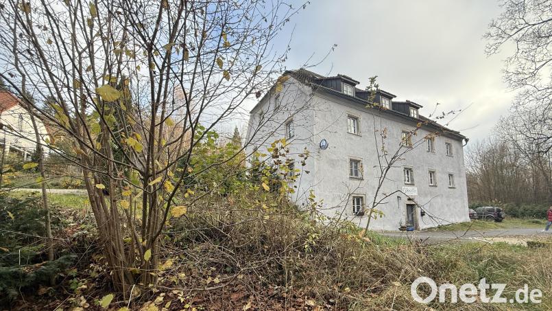 Ins Ortsrichterstüberl kehrt wieder Leben ein. Bild: Gabi Schönberger