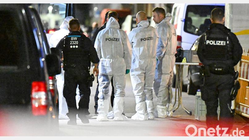 Ein junger Mann muss wegen Mordes mehrere Jahre in Haft. (Foto-Archiv) Bild: Marius Bulling/dpa