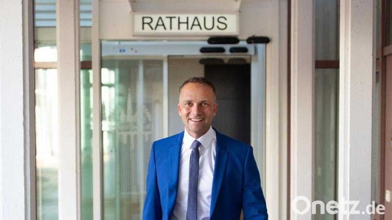 Armin Grassinger zieht nun drastische Konsequenzen. Bild: Claudia Rohrmoser/Stadt Dingolfing/dpa