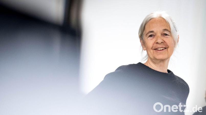 Möglicherweise fallen fünf der insgesamt 13 Tatvorwürfe im Prozess gegen Daniela Klette weg. (Archivbild) Bild: Sina Schuldt/dpa