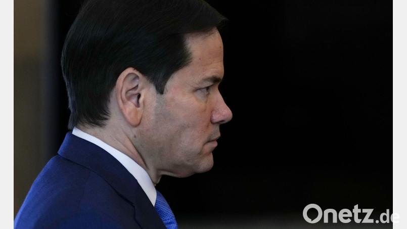 USA setzen linksextreme deutsche Gruppierung auf Terrorliste. Bild: Soeren Stache/dpa