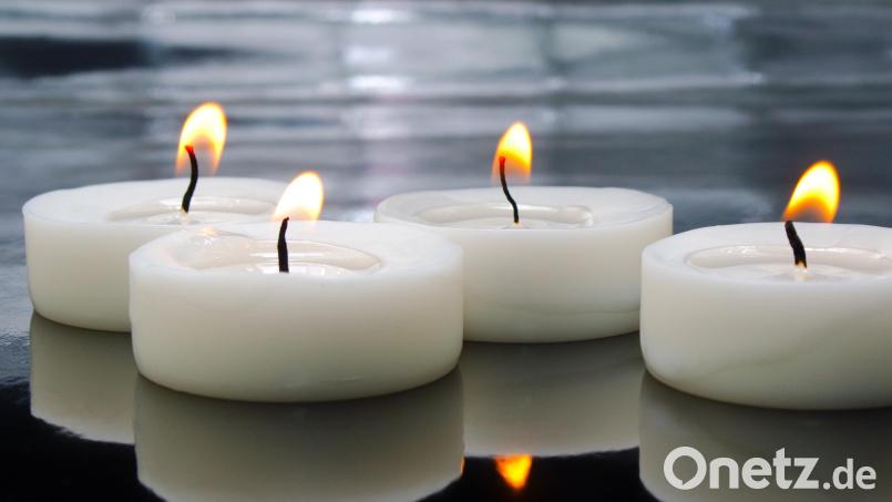 Georgenberg trauert um Franz Böhm. Symbolbild: Fiedels / stock.adobe.com