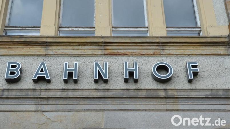 Kopfstoß am Bahnhof Cham Symbolbild: Bundespolizeiinspektion Waldmünchen