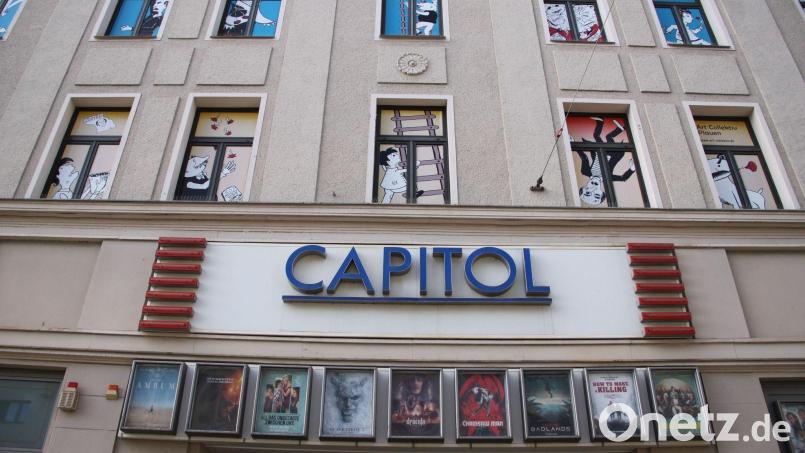 Stasi, Spitzel und Mauerbau sind Themen bei den Deutsch-Deutschen Filmtagen. Bild: Katrin Mädler/dpa-Zentralbild/dpa