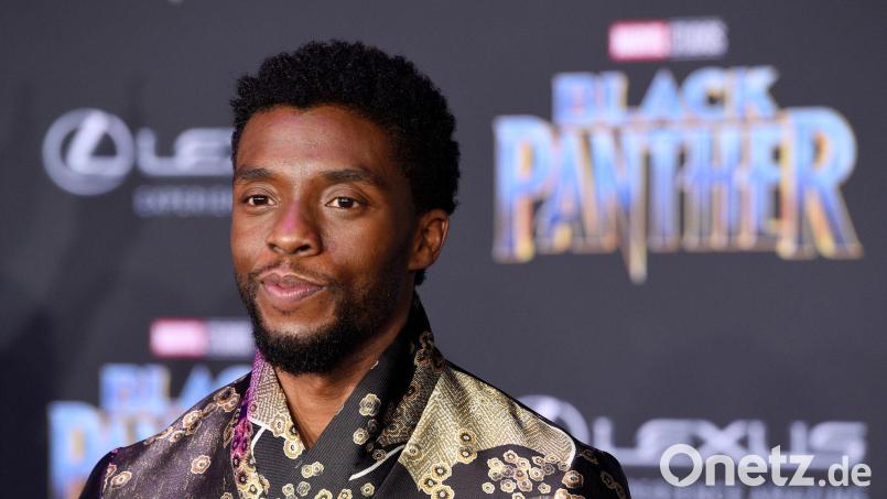 Der 2020 gestorbene Schauspieler wird posthum auf dem “Walk of Fame“ geehrt. (Archivbild) Bild: Chris Pizzello/Invision/AP/dpa